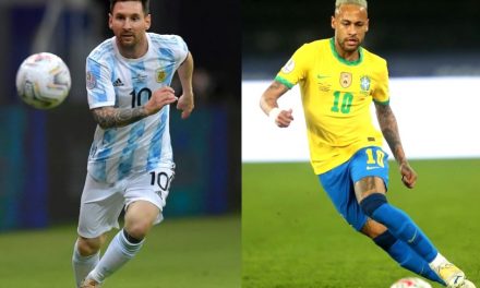 Final soñada, Brasil y Argentina se enfrentarán en el Maracaná
