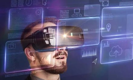 Vive la experiencia de la realidad virtual