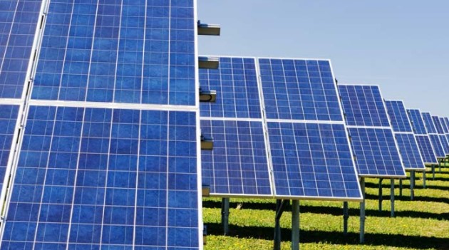 Con la inauguración granja solar el carmelo se sanciona ley de transición energética