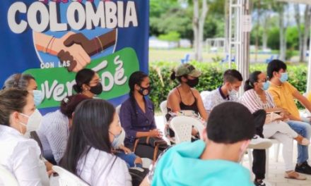 Presidente puso en marcha ‘Compromiso Rural’ para generar 1.500 nuevos empleos para jóvenes en Valle, Cauca y Risaralda