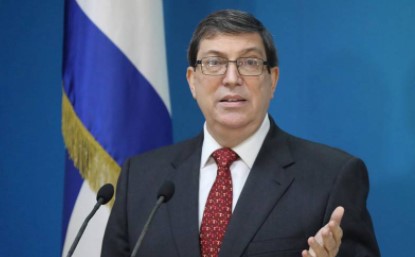 Cancillería de Cuba desmiente estallido social en la isla