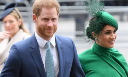 Salen a la luz detalles del amargo divorcio de Meghan Markle