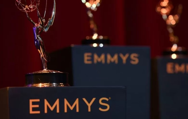 Este es el listado de los nominados para la próxima entrega de los Premios Emmy