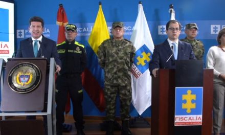 En Venezuela se planearon los atentados al Presidente Duque y a la Brigada 30: MinDefensa