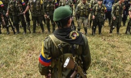 Disidencias de la extinta FARC se adjudican el atentado contra Iván Duque Márquez