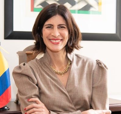 Presidente Duque asigna un nuevo director al DNP