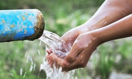 Se busca llevar agua portable al Chocó mediante el proyecto ‘Aguas de Paz’