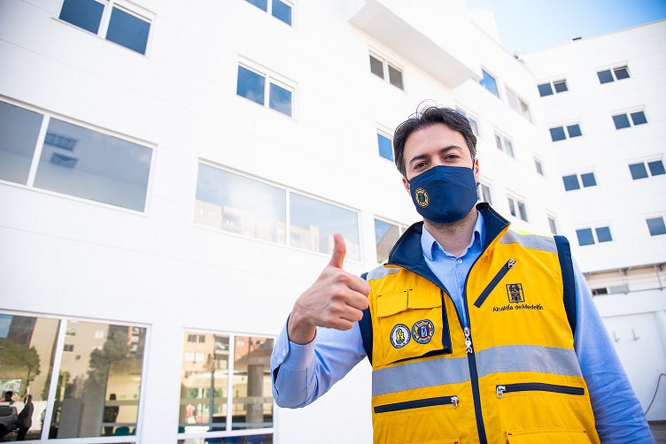 En un año de funcionamiento, más de 6.000 pacientes han sido atendidos en la Clínica de la 80