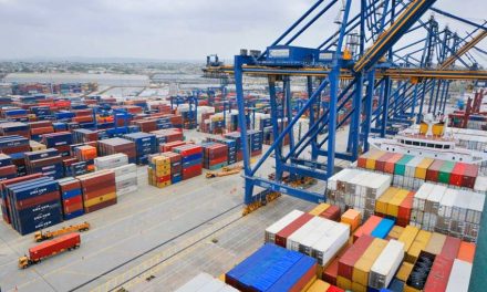 Exportaciones colombianas crecieron 17,9% en abril de 2024