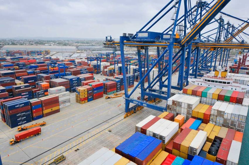 Exportaciones colombianas crecieron 17,9% en abril de 2024