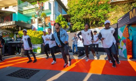 Moda al Barrio llega por primera vez con formación y pasarelas a los territorios más vulnerables de Medellín