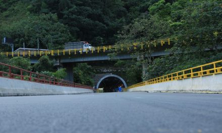 Megaobra para accesibilidad directa desde el centro de Colombia hacia la región de los Llanos Orientales