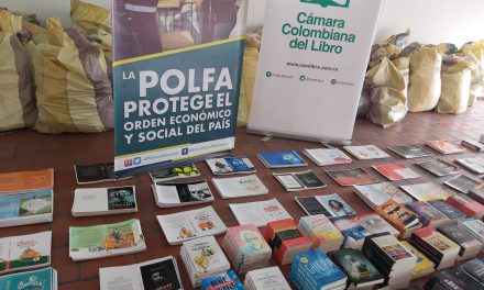 Desmantelan fábrica dedicada a la copia ilegal de obras literarias