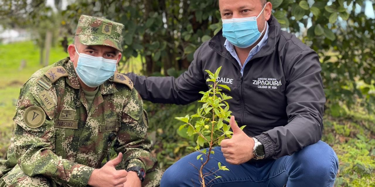 Todos Somos Páramo de Guerrero, iniciativa que busca la protección de estos ecosistemas