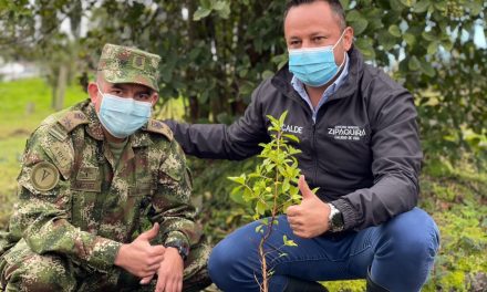 Todos Somos Páramo de Guerrero, iniciativa que busca la protección de estos ecosistemas