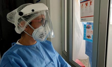Afectación salud mental en medio del coronavirus