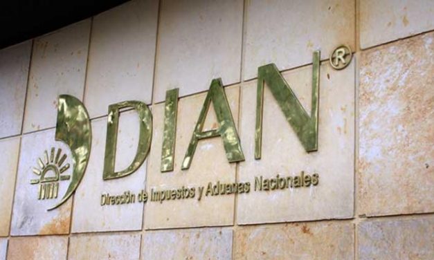 La DIAN inicia jornada de cobro con metas de recaudo por $3.4 billones