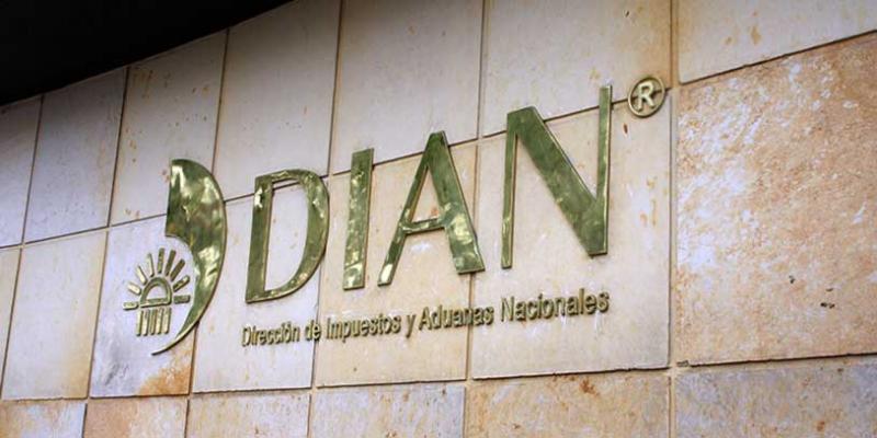 La DIAN inicia jornada de cobro con metas de recaudo por $3.4 billones