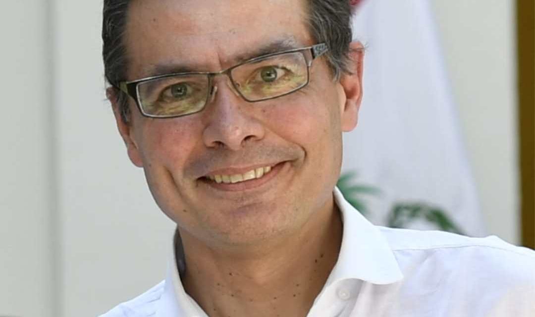 Alejandro Gaviria se lanza a Presidencia