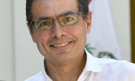 Alejandro Gaviria se lanza a Presidencia