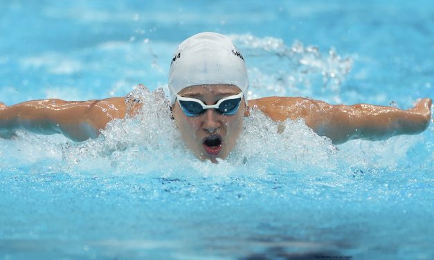 Paralímpicos de Tokio: La nadadora Shabalina logra el primer oro para Rusia