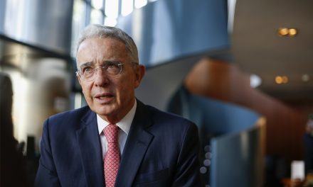 Proyecto de amnistía que propondrá al Congreso Álvaro Uribe