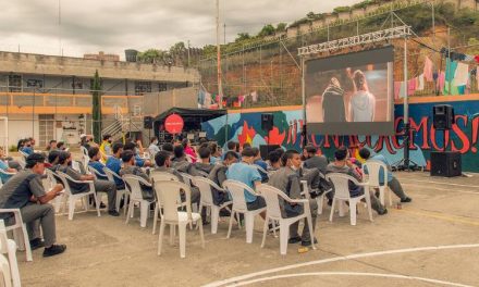 Con el lanzamiento de la ruta de archivos audiovisuales, Medellín celebra cuatro años de su cinemateca