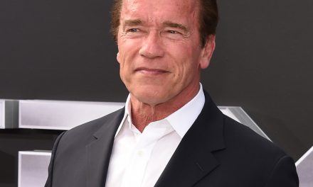 Así respondió Schwarzenegger a quienes no quieren usar tapabocas: «A la mierda su libertad»
