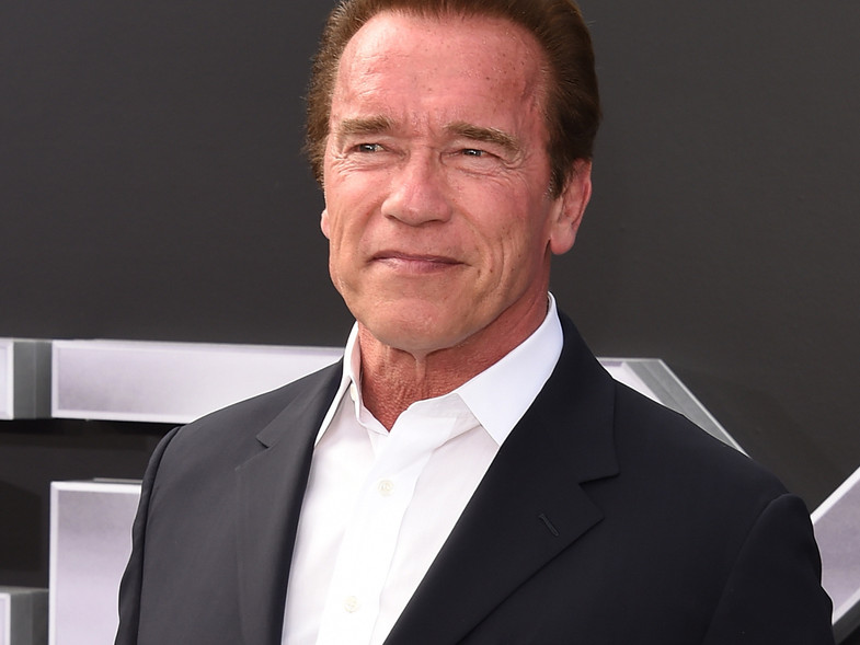 Así respondió Schwarzenegger a quienes no quieren usar tapabocas: «A la mierda su libertad»