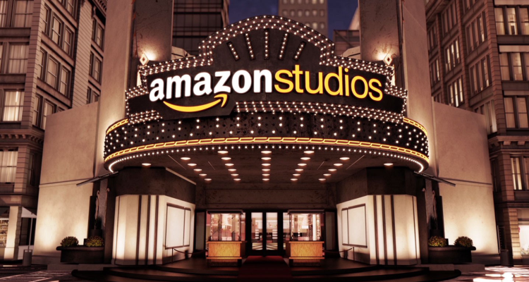 El señor de los anillos proyecto de Amazon es trasladado de set para rodaje