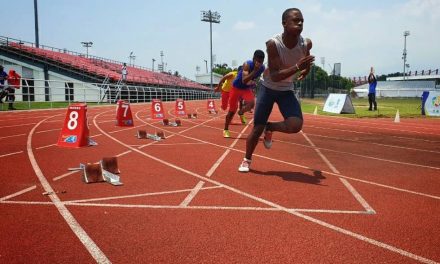 Queda un año para que se realice la Copa Mundo de Atletismo sub 20 en Cali