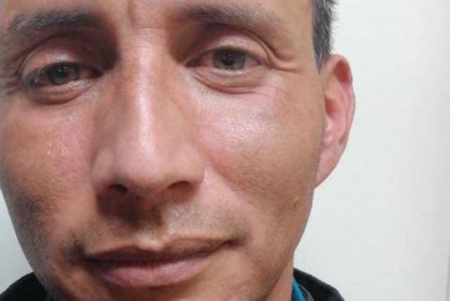 Alias ‘El Zarco’ será extraditado a Colombia así lo determinó el Consejo de Ministros de España