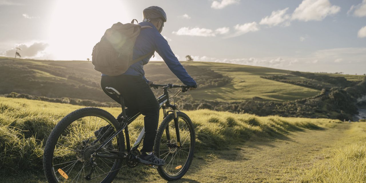 Cicloturismo, la nueva apuesta del país para impulsar el turismo nacional e internacional