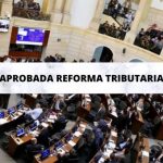 Se reaviva la polémica por la reforma tributaria tras retiro de firmas que apoyaban su archivo