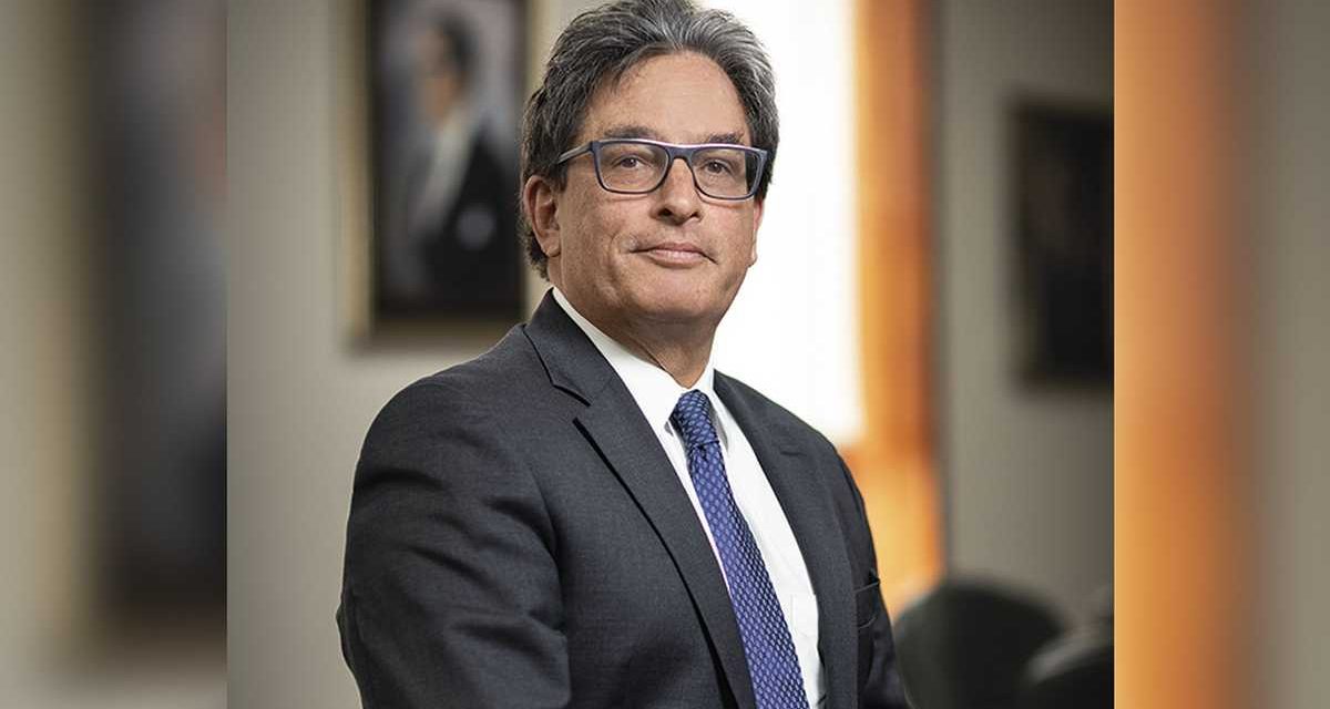 El nuevo codirector del Banco de la República es Alberto Carrasquilla