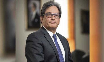 El nuevo codirector del Banco de la República es Alberto Carrasquilla