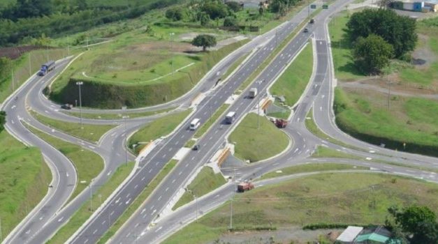 Al poner en servicio el tramo entre Barranquilla y Cartagena Gobierno estarían habilitadas entre 20 de 29 vías 4G