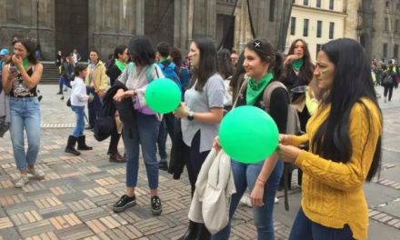 Fueron promulgadas seis leyes para la equidad de la mujer