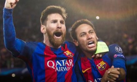 Tras la salida de Leo Messi del FC Barcelona, van sonando las posibles perdidas para el club