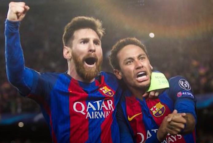 Tras la salida de Leo Messi del FC Barcelona, van sonando las posibles perdidas para el club