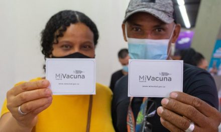 Medellín avanza y sigue consolidando su estrategia de vacunación contra la covid-19