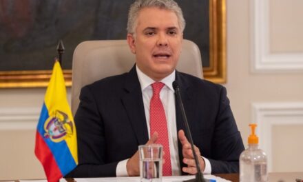 64% de los compromisos adquiridos con las regiones de Colombia se han cumplido