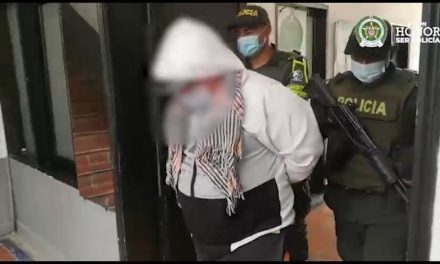 Policía Nacional incauta 31.000 gramos de clorhidrato de cocaína en vía Medellín