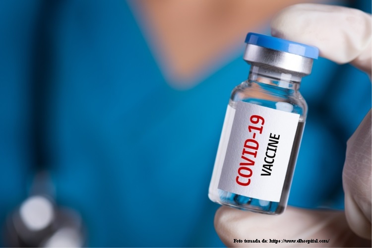 Colombia recibe 160.000 vacunas de AztraZeneca del Gobierno Español