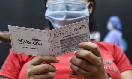 Medellín superó el millón de personas vacunadas contra la covid-19 con esquema completo