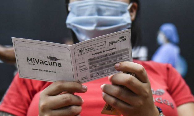 Medellín superó el millón de personas vacunadas contra la covid-19 con esquema completo