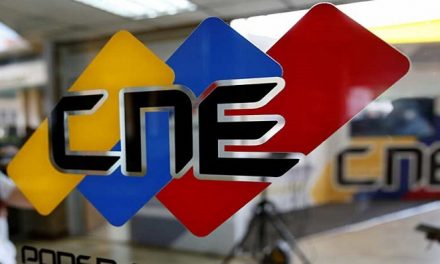 CNE venezolano reitera que proceso de postulación de candidatos cierra el 29 de agosto