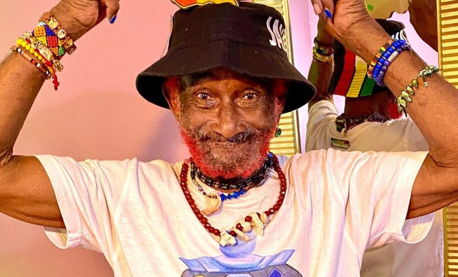 El artista jamaicano de reggae «Lee Scratch» Perry muere a los 85 años