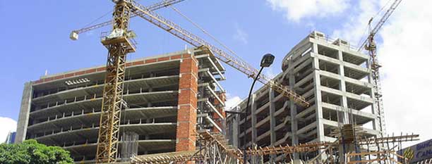Construcción y vivienda: protagonistas de la reactivación económica del país