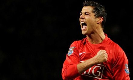 Esta confirmado, Cristiano Ronaldo jugará en el Manchester United